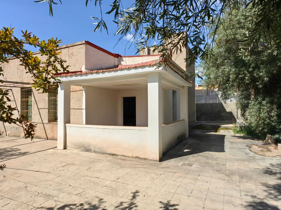 Landejendom i Elda, Alicante - foto 3