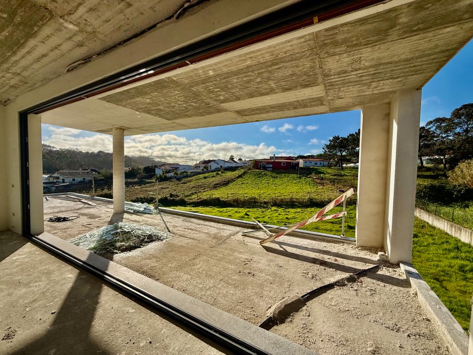 Villa i Caldas da Rainha, Leiria - foto 3