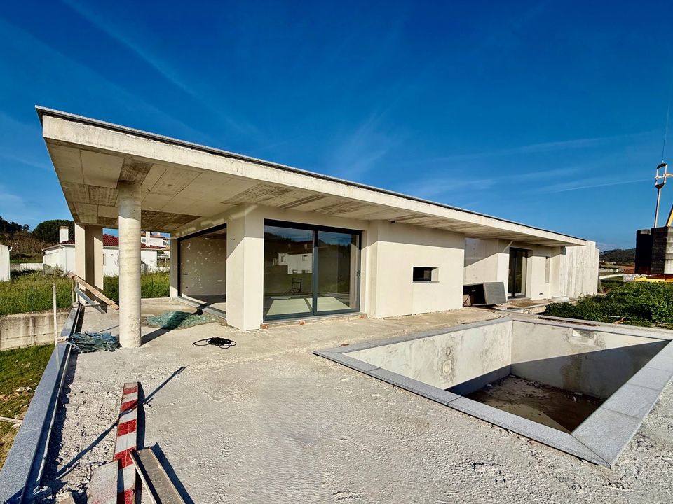 Villa i Caldas da Rainha, Leiria - foto 5