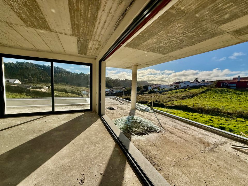 Villa i Caldas da Rainha, Leiria - foto 2