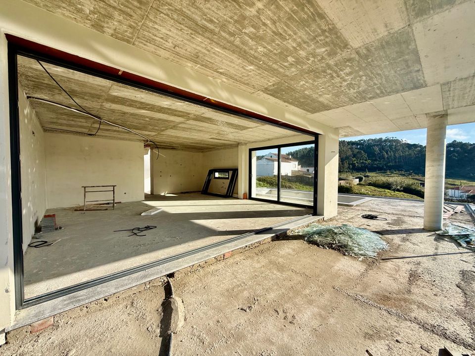 Villa i Caldas da Rainha, Leiria - foto 4