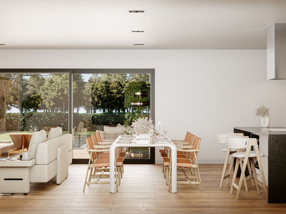 Villa i Foz do Arelho, Leiria - foto 3