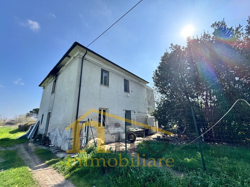 Villa em Collecorvino, Pescara - foto 1