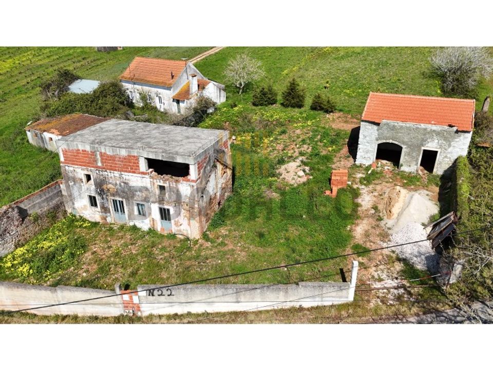 Villa i Caldas da Rainha, Leiria - foto 2