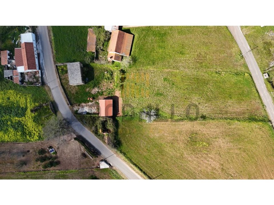 Villa i Caldas da Rainha, Leiria - foto 3