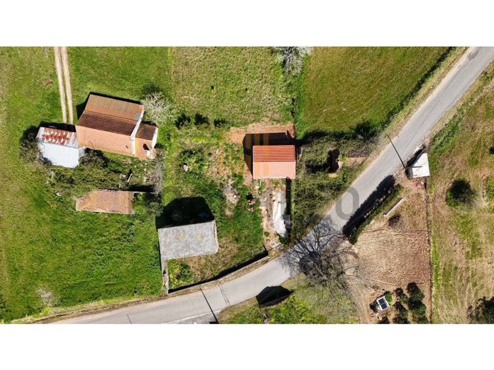 Villa i Caldas da Rainha, Leiria - foto 4