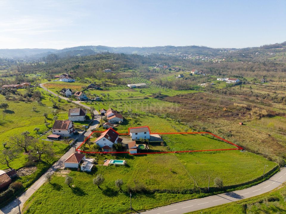 Villa i Pombal, Leiria - foto 2