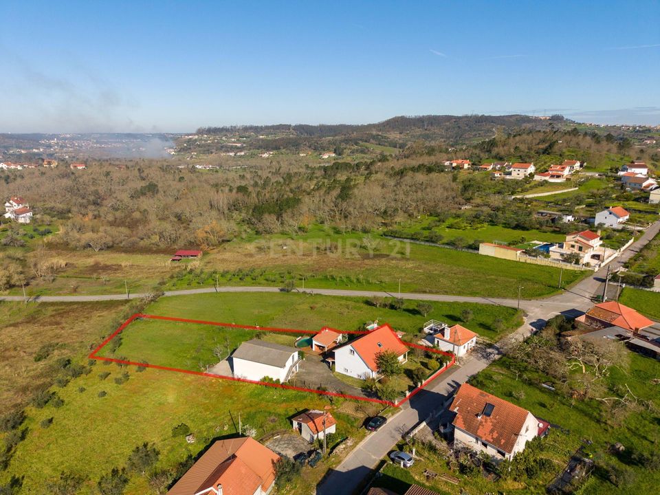 Villa i Pombal, Leiria - foto 3