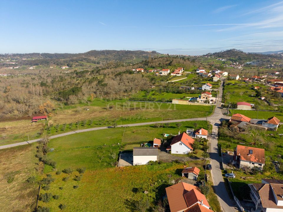 Villa i Pombal, Leiria - foto 4