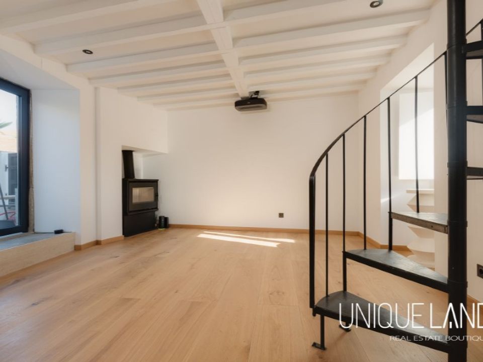 Villa i Alcabideche, Lisbon - foto 4
