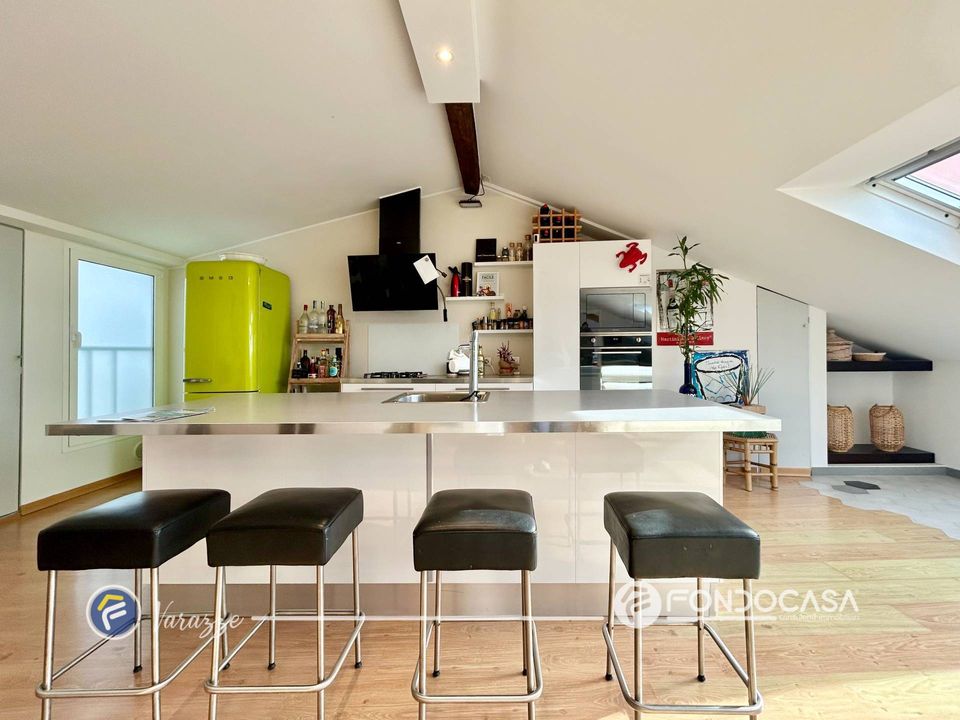 Apartament a Varazze, Savona - foto 4