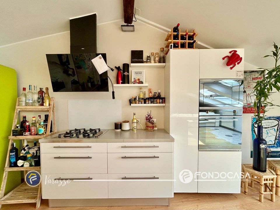 Apartament a Varazze, Savona - foto 5