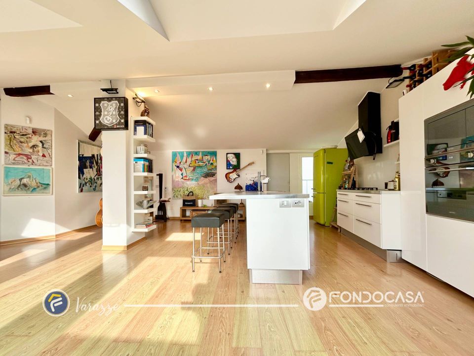 Apartament a Varazze, Savona - foto 3