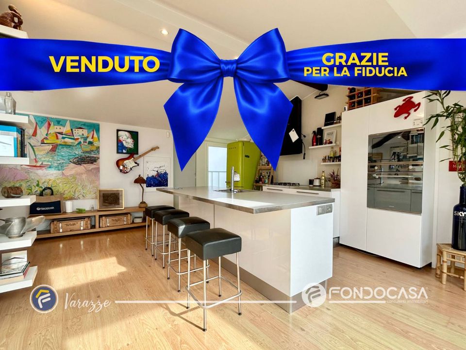 Apartament a Varazze, Savona - foto 1