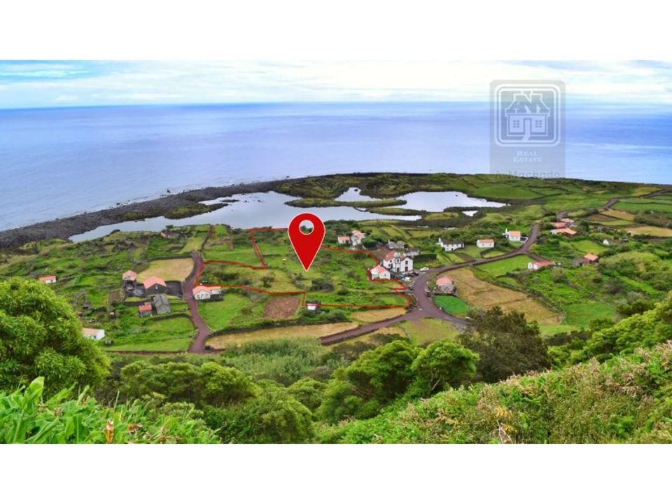 Tomt i Ribeira Seca, Sao Miguel - bilde 3