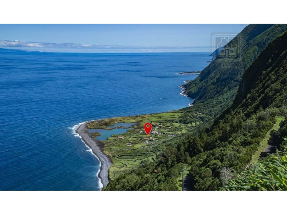 Tomt i Ribeira Seca, Sao Miguel - bilde 4
