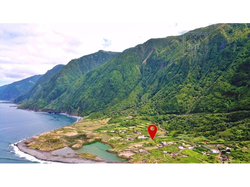 Tomt i Ribeira Seca, Sao Miguel - bilde 5