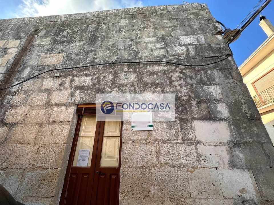Lejlighed i Cursi, Lecce - foto 2