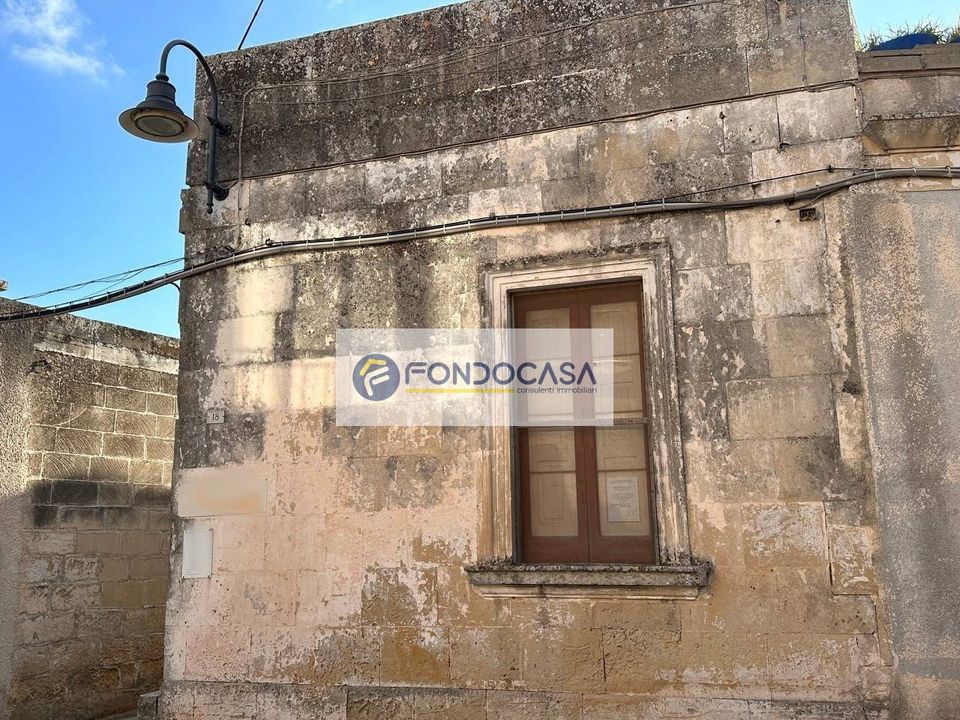 Lejlighed i Cursi, Lecce - foto 4