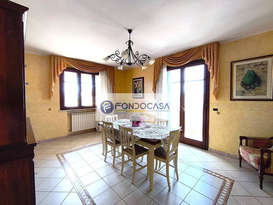 Haus in Sanarica, Lecce - Foto 2