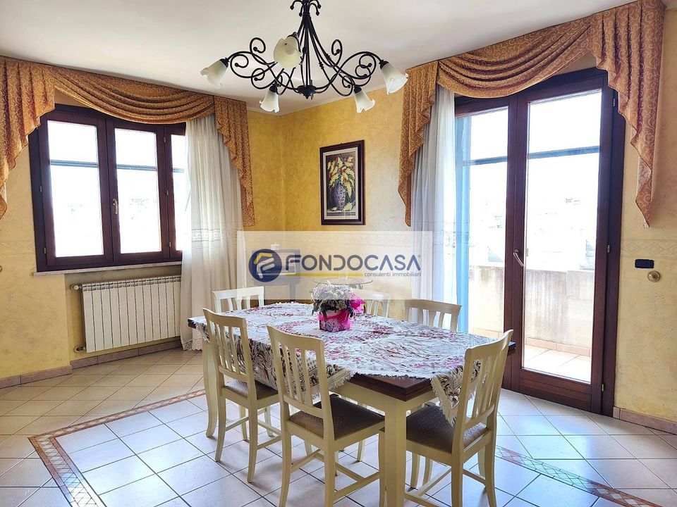Haus in Sanarica, Lecce - Foto 3