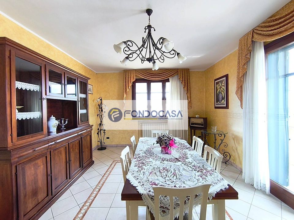 Haus in Sanarica, Lecce - Foto 4