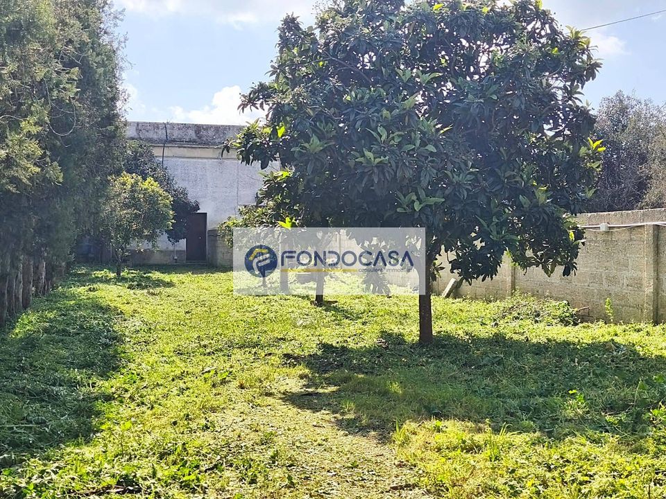 Villa i Minervino di Lecce, Lecce - foto 5