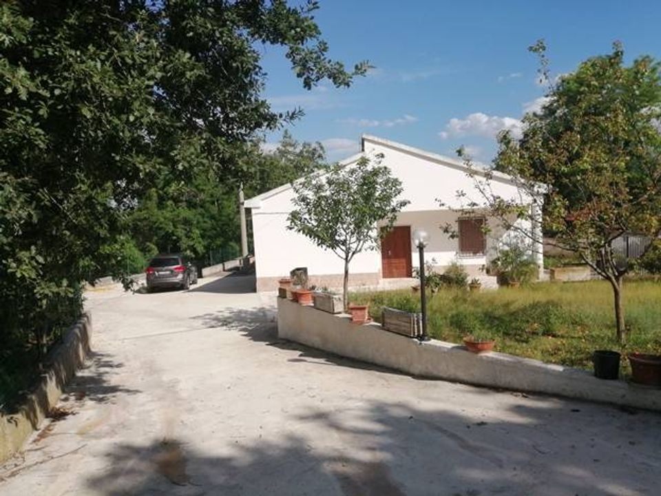 Villa em Rosciano, Pescara - foto 1