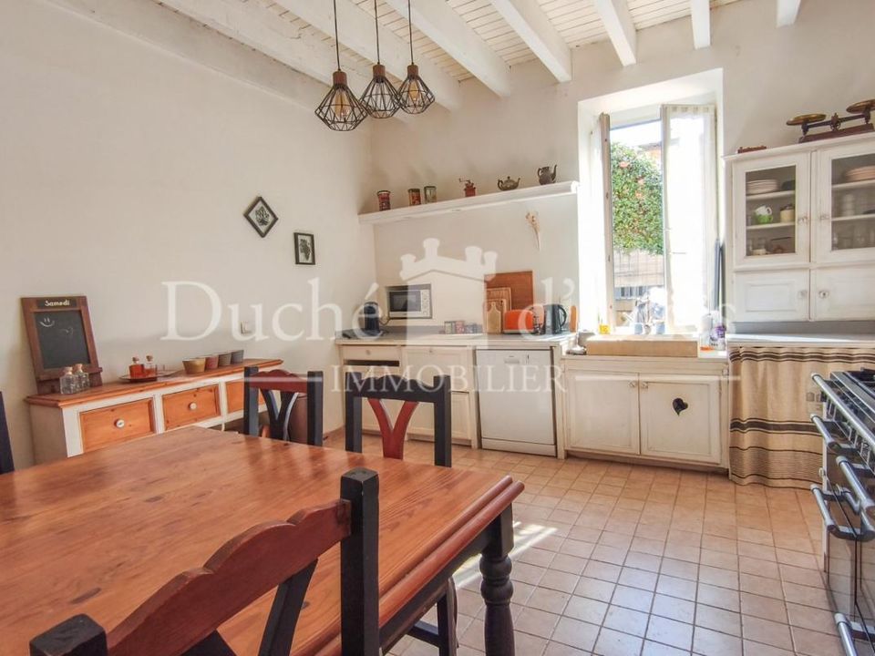 Landsbyhus i La Roque-sur-Ceze, Gard - foto 5