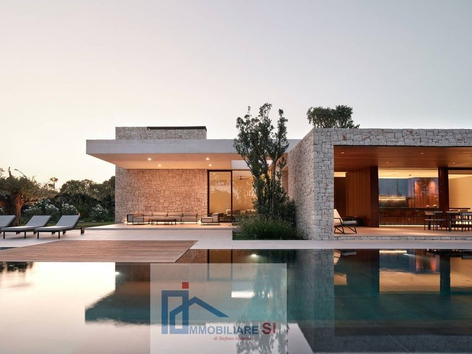 Villa i Benevento, Benevento - foto 1