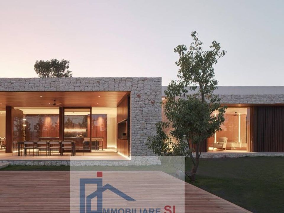 Villa i Benevento, Benevento - foto 3
