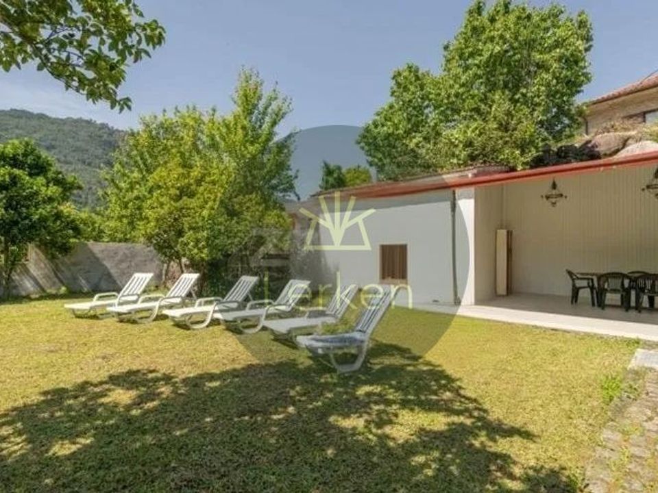 Villa i Terras de Bouro, Braga - foto 3