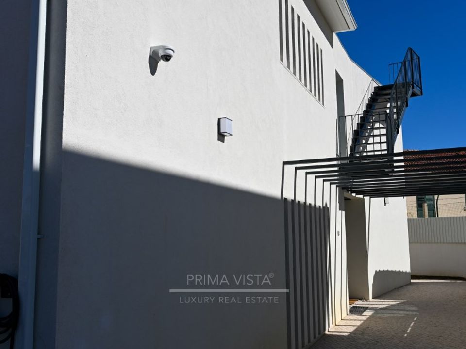 Villa i Lisbon, Lisbon - foto 2