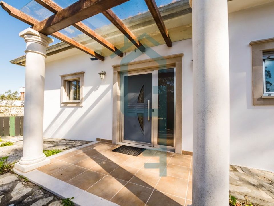 Villa i Benedita, Leiria - foto 1