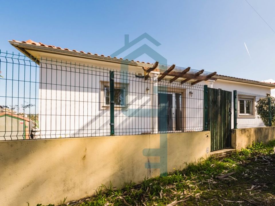 Villa i Benedita, Leiria - foto 2