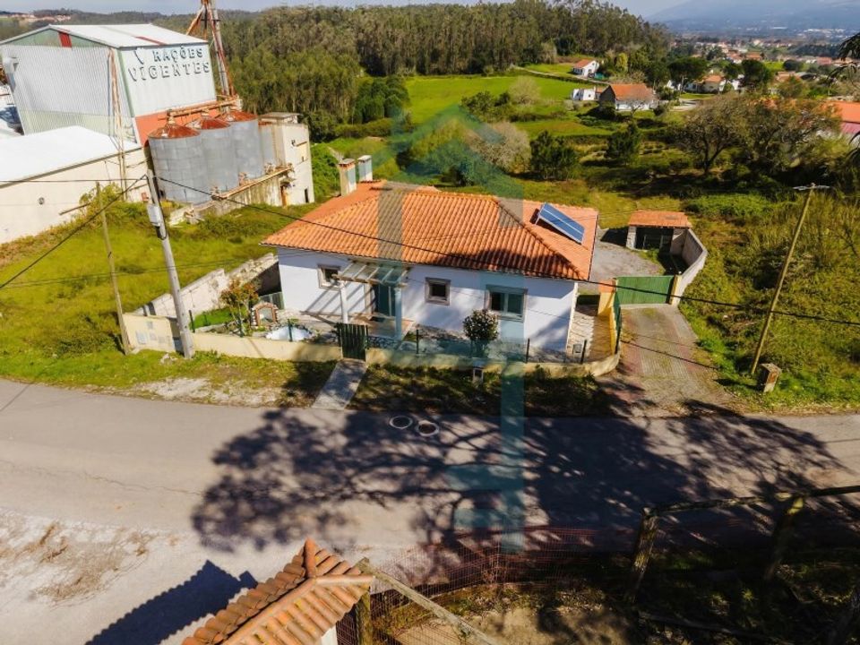 Villa i Benedita, Leiria - foto 4