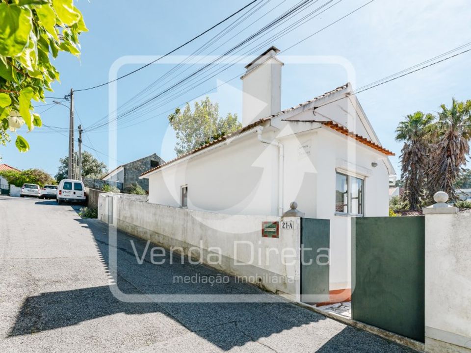 Villa i Alcabideche, Lisbon - foto 3
