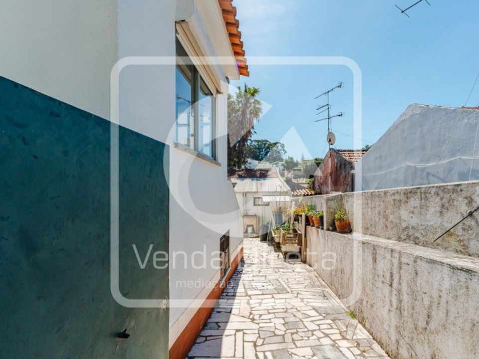 Villa i Alcabideche, Lisbon - foto 4