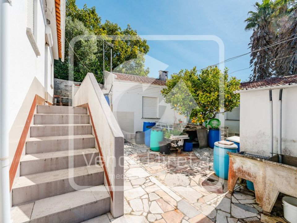 Villa i Alcabideche, Lisbon - foto 5