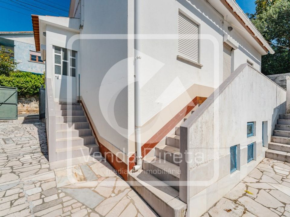 Villa i Alcabideche, Lisbon - foto 1