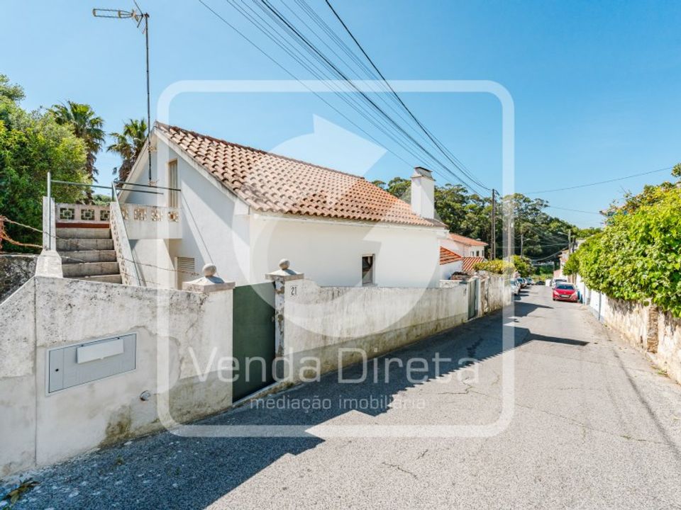Villa i Alcabideche, Lisbon - foto 2