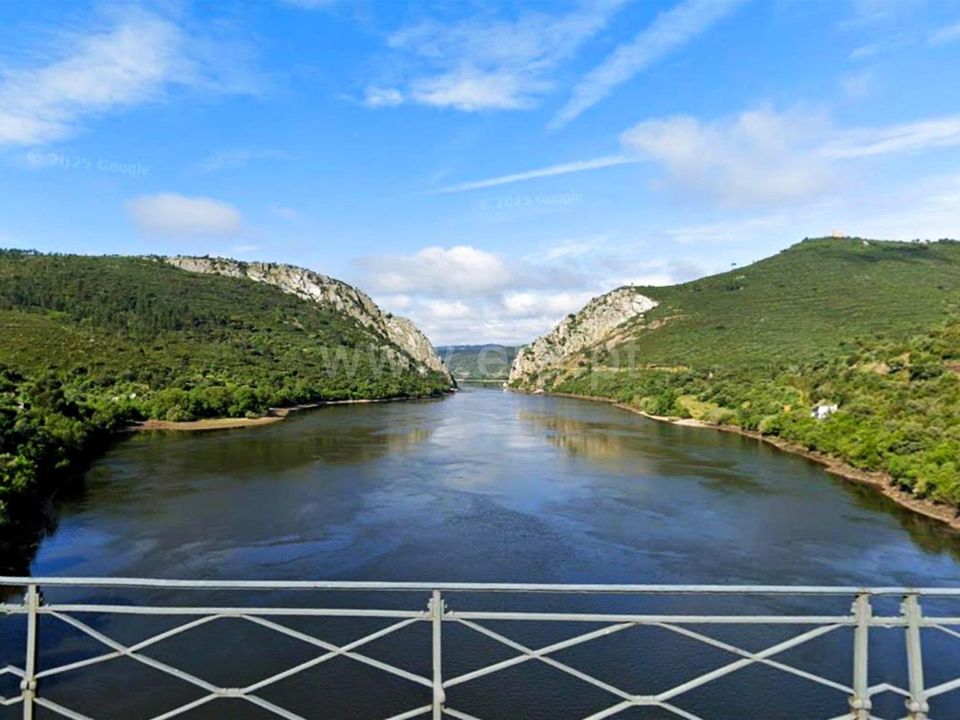 Erhvervsejendom i Nisa, Portalegre - foto 1