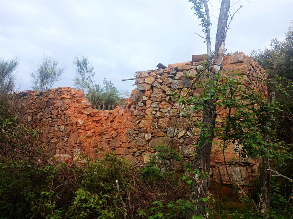 Erhvervsejendom i Nisa, Portalegre - foto 2
