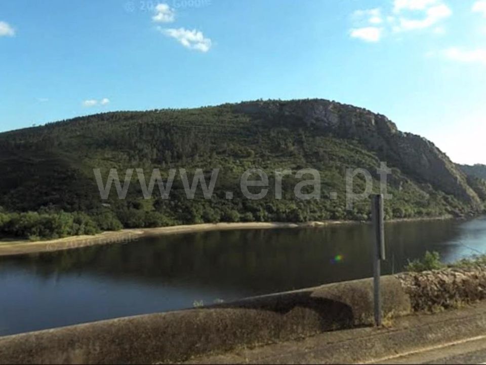 Erhvervsejendom i Nisa, Portalegre - foto 4