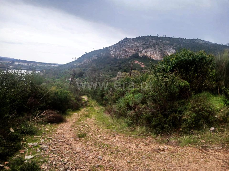 Erhvervsejendom i Nisa, Portalegre - foto 5