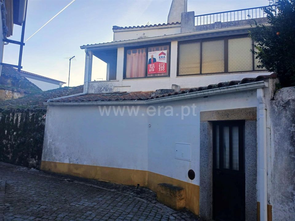 Villa i Castelo de Vide, Portalegre - bilde 1
