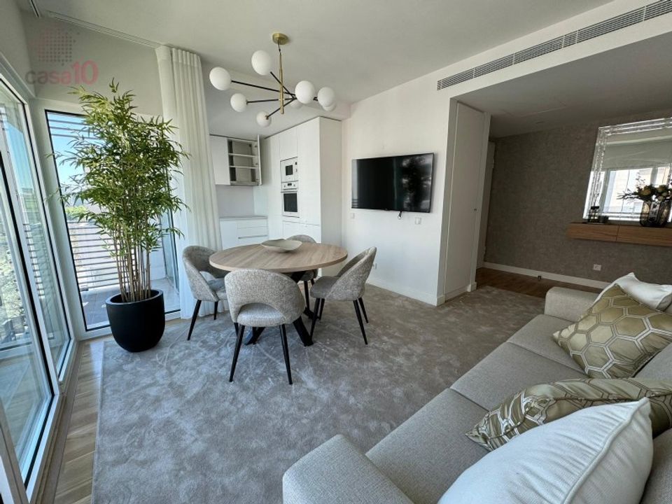 Apartament a Alvalade, Setubal - foto 1
