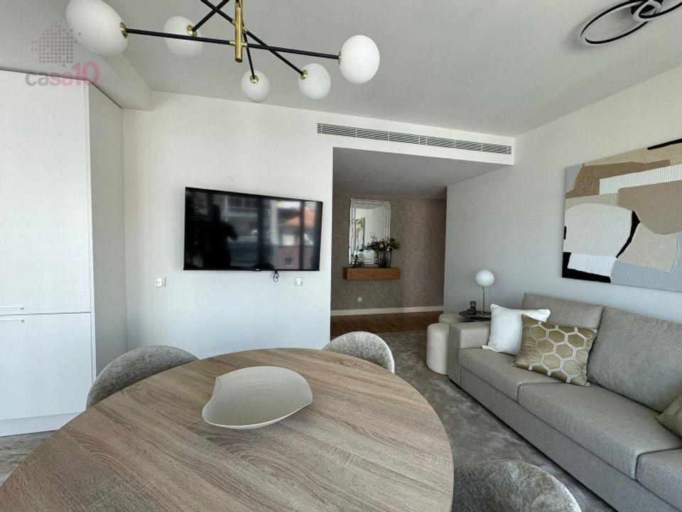 Apartament a Alvalade, Setubal - foto 2