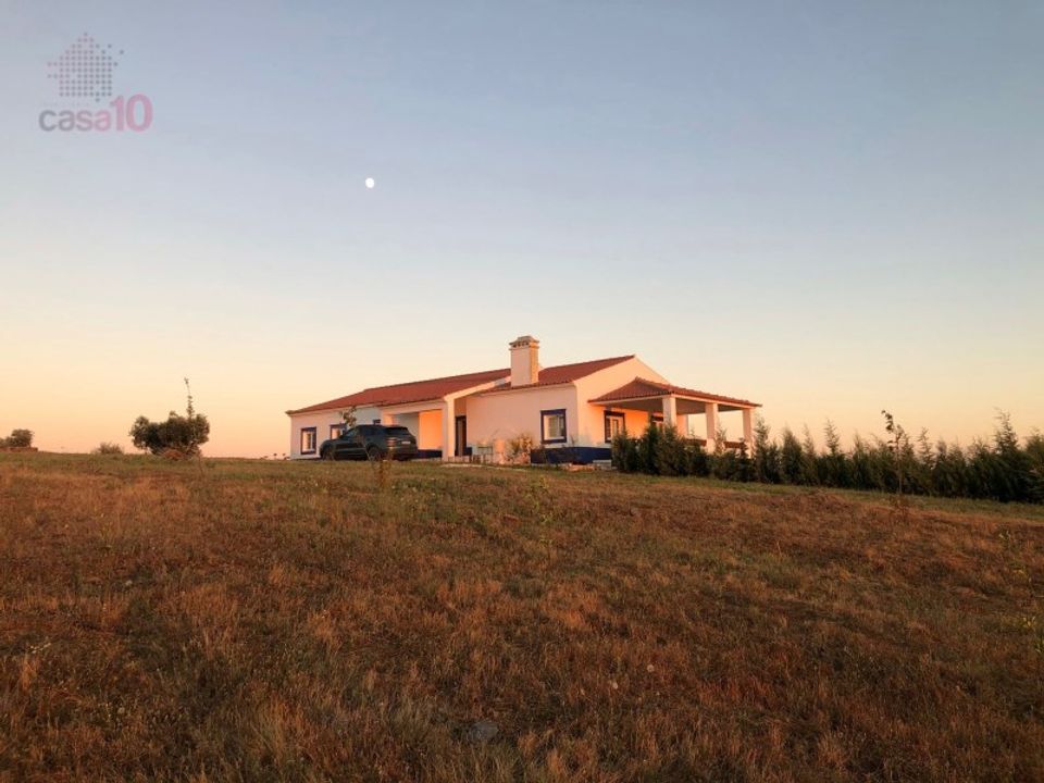 Farm i Estremoz, Evora - foto 1