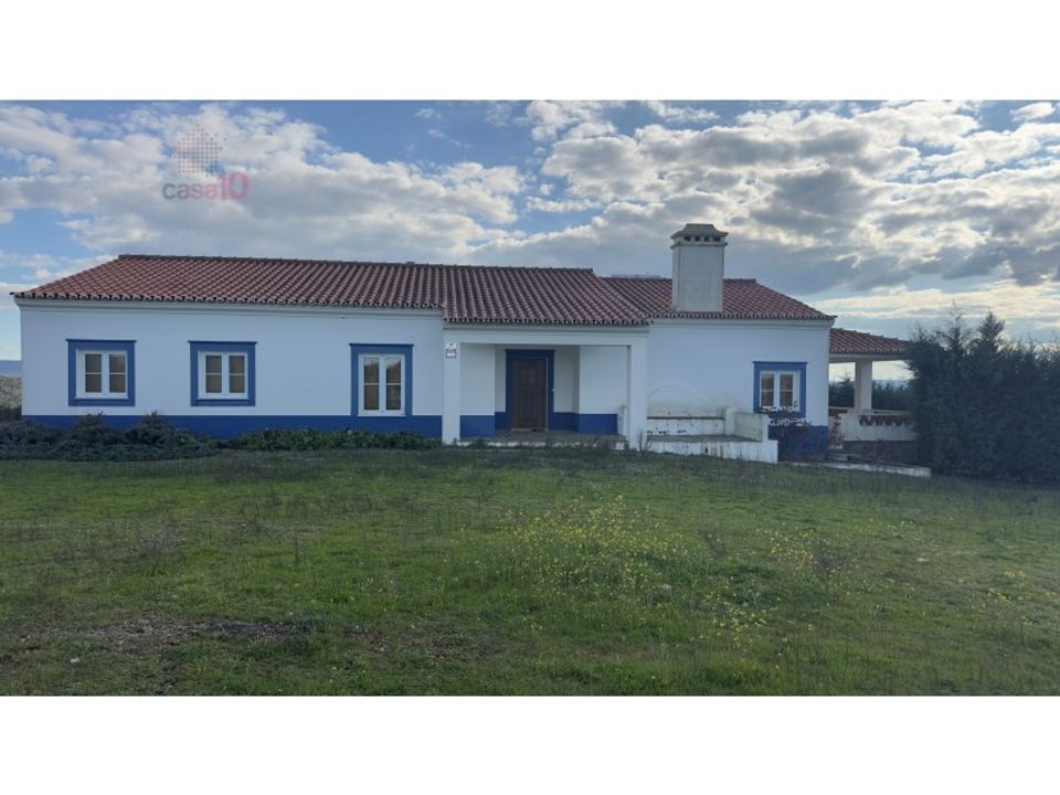 Farm i Estremoz, Evora - foto 2